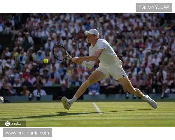 辛纳温网复仇阿尔卡拉斯成功 首度问鼎男单冠军创历史