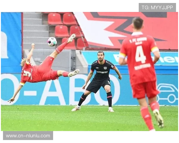 留比契奇射门得分，柏林联合客场取分关键球员